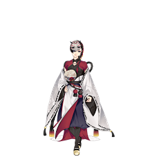 春凋采集到执剑之刻