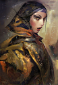 Ross Tran : http://rosstran.blogspot.krhttps://rossdraws.artstation.com