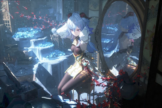 novelance-fffff.jpg (3200×2133)-花瓣网