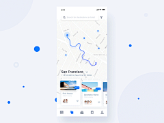 冯匠采集到UI-动效