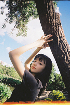 燕赤侠no1采集到写真参考