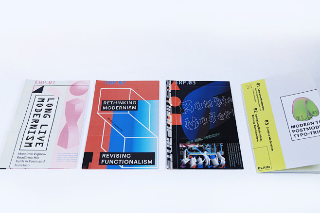 Can Yang on Behance