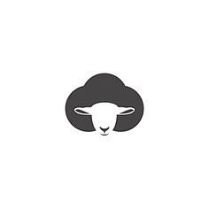 Sheep   #logo #logod...