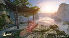 polarmonkey采集到game_逆水寒
