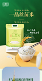 【合鑫泰一品丝苗米10kg 05