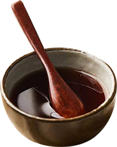头太元采集到膏滋png