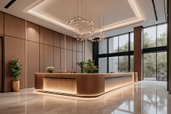 keykeyjian采集到J 酒店大堂