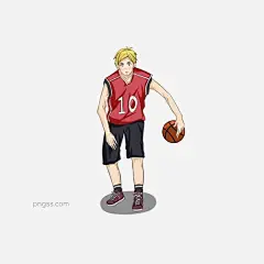 篮球世界杯元素打篮球的小哥哥图片大小2000x2000px 图片尺寸390.82 KB 来自PNG搜索网 pngss.com 免费免扣png素材下载！比赛#打篮球#动漫人物#健身#竞技#篮球#篮球世界杯#漫画#世界杯#手绘#运动#