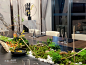 宴会桌花｜餐桌造景｜会所花艺 : 初出茅庐，但是喜欢挑战各种新事物