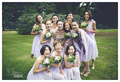 安恬公主采集到婚礼摄影 | 白墨水-陈寅
