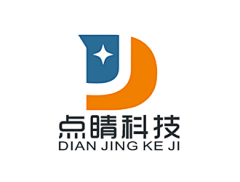 努力变成富婆采集到科技风格logo