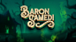 Baron Samedi | Yggdrasil Gaming : Do you dare to summon Baron Samedi?