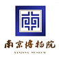 国家宝藏9大博物馆标志logo，哪个最有韵味？
