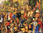 世界经典名画之Albrecht Durer 丢勒绘画作品集 - 丢勒油画作品壁纸 Albrecht Durer oil painting wallpapers 4