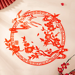 软萌甜铜酱采集到传统艺术