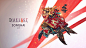 DUELYST - FROSTFIRE FESTIVAL, Counterplay Games