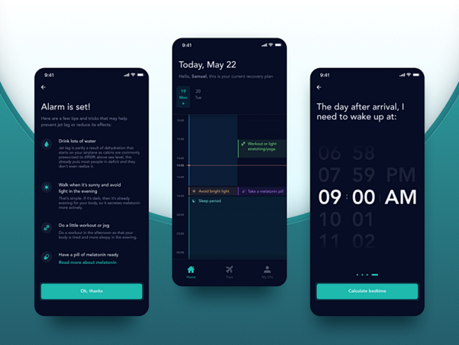 Mobile App to Beat J...