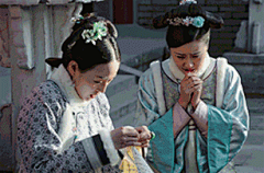 哇小葵采集到美图