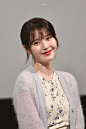 230513 IU 电影《Dream》乐天建大舞台问候