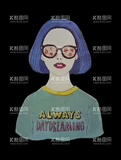 卡通人物  - 源文件下载【酷图网】T恤印花,衣服印花,卫衣印花,卡通,动漫,英文印花,烫画,数码印花,字母图案,文化衫图案,服装设计,创意字母,潮牌T恤,