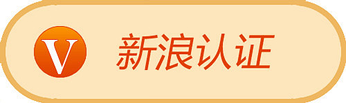 仿制新浪个人V字认证图标