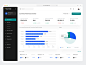 eCommerce - Dasboard Stats