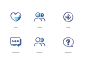 DigitalBusinessIcons2╱icon﹝UI﹞╱uiiocn，icon，规范icon，APPiconwebappicon