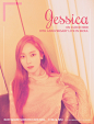 郑秀妍 Jessica