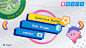 Kirby Star Allies | Game UI Database