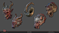 Diablo IV Icons