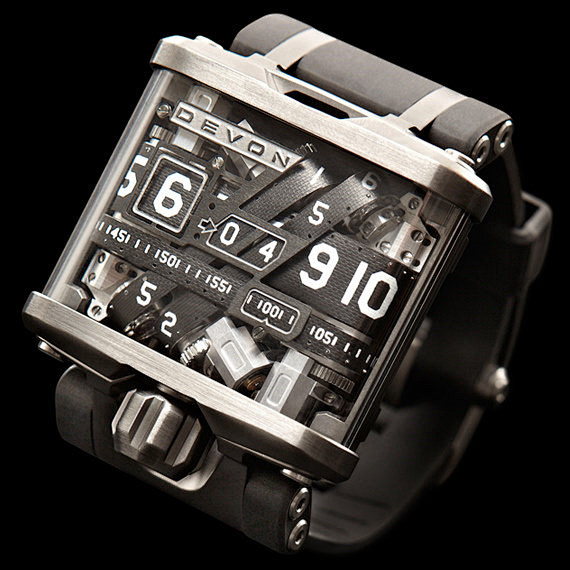 design of watch---- ...