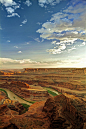 Dead Horse Point - Moab, Utah