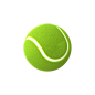 Tennis_Ball_3d