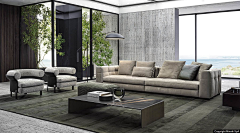 用户U4u2wAuU采集到Minotti