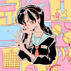 苓爽采集到dolman4878 