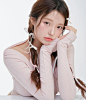 韩国ins妆容分享｜变美思路｜审美提升_3_ins韩系写真研究社_来自小红书网页版