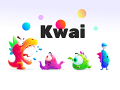 胡长宇采集到Kwai 家族