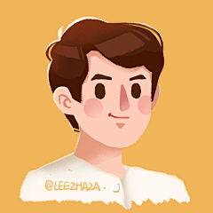 leezhaza采集到我的小小小作品鸭~