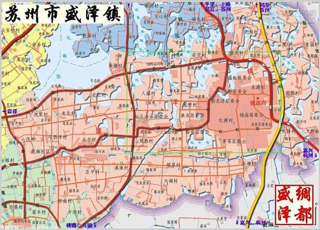 盛泽地图盛泽照片摄影图片photopicture