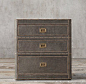 Marseilles Bedroom Collection Pewter | Restoration Hardware: 