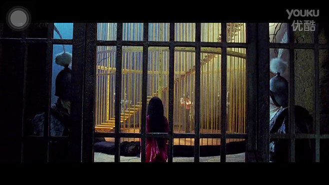 电影无极 张东健 真田广之 张柏芝 谢霆锋 刘烨