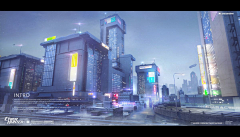 -Booke采集到日系场景