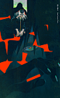画师：老累