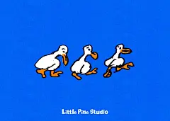 可爱插画ipad壁纸   #电脑壁纸 