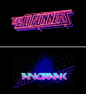 Logos: 