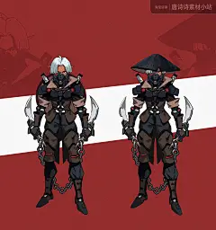 M266 Garam Jeong