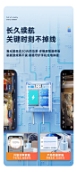 【图拉斯（TORRAS）AppleiPhone 13 Pro Max】图拉斯小冰块充电器苹果快充套装iphone13promax12xr手机ipad氮化镓30w快充电头 【远峰蓝色】氮化镓充电头+1.2米快充线套装 30W【行情 报价 价格 评测】-京东