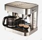 小型咖啡机高清素材 产品实物 办公用品 咖啡 免抠png 设计图片 免费下载