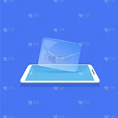 电子邮件,信封,信使,图标,申请表,移动式,传媒,商务,垃圾邮件