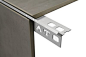 ALUMINIUM Y SECTION TILE TRIM